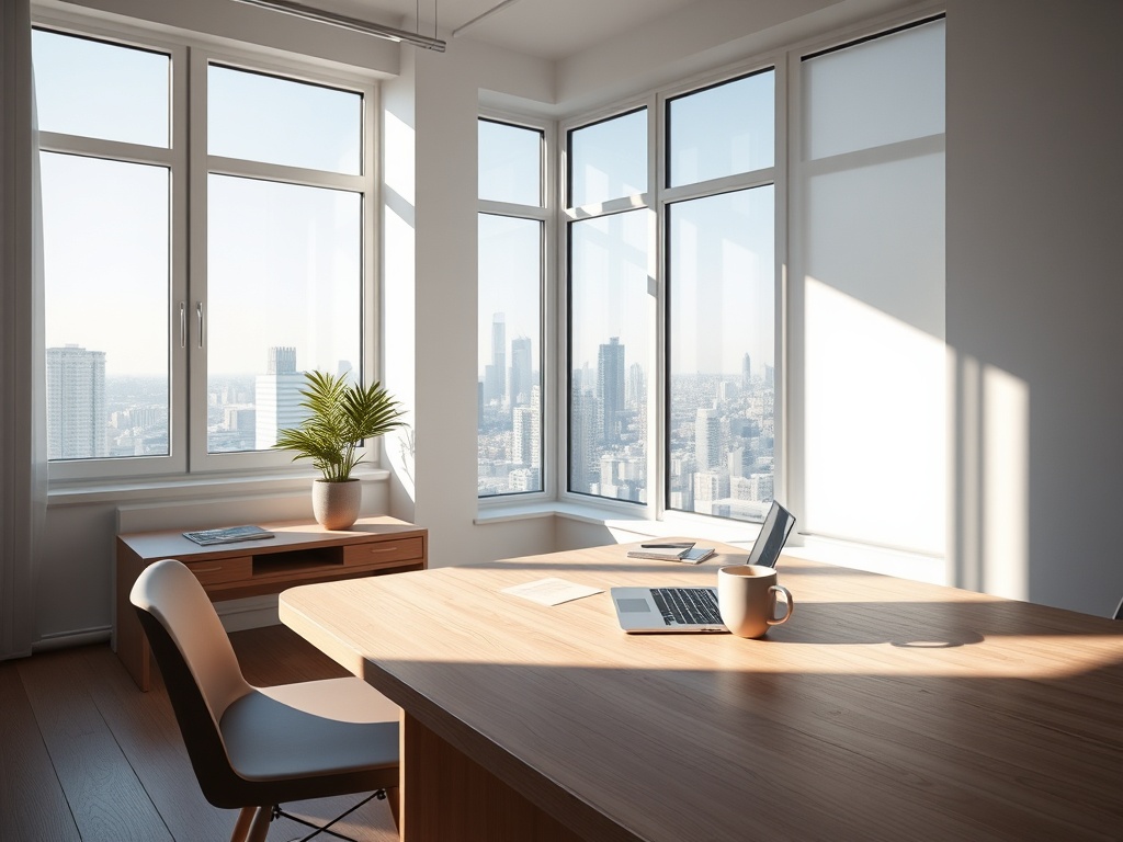 Tempo Elite Main Office